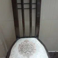 دو عدد صندلی سالم ۹۵۰