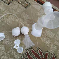 شیردوش برقی و دستی