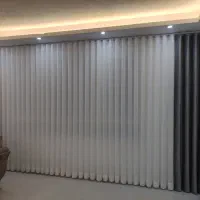 نصب و دوخت و تعمیرات و شستشوی پرده