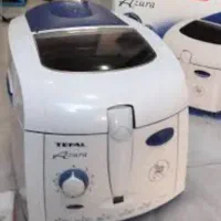 سرخ کن تفال اصل مدل visialis