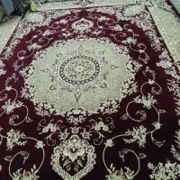 فرش ۱۲ متری سالم