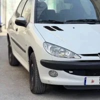 206 99|خودرو سواری و وانت|مشهد, کوی پلیس|دیوار