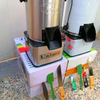 سبزی خردکن 6 کیلویی بزرگ|خردکن، آسیاب، غذاساز|اهواز, زیتون کارگری|دیوار