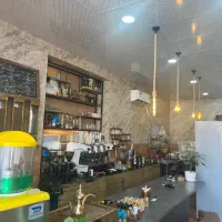 استخدام نیروی کافه (مجتمع خدمات رفاهی قشقایی)