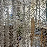 پرده|پرده، رانر، رومیزی|قائمشهر, |دیوار