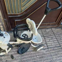 سه چرخه بچه گانه.|اسباب‌بازی بچه|تبریز, |دیوار