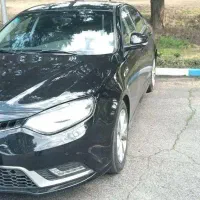 ام جی 6نیو ۲۰۱۵