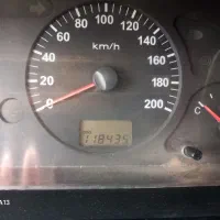 پیکان وانت مدل ۹۳ معاوضه باسمند وپراید|خودرو سواری و وانت|ری, ظهیرآباد|دیوار