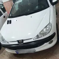 206 sd مدل93