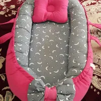 سرویس خواب بچه در حد نو|اسباب و اثاث بچه|بردسکن, |دیوار