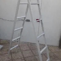 نردبان محکم