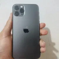 آیفون ۱۱ پرو در حد