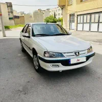 پژو پارس موتور جدیدxu7p