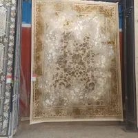 فرش قدیمی خود را با فرش جدید عوض کنید