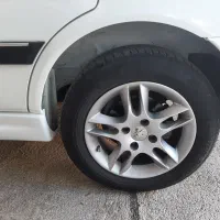 خودرو پژو پارس ELX XU7P سفارش مدیران|خودرو سواری و وانت|چمران, |دیوار