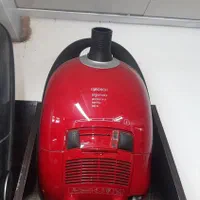 جاروبرقی و قطعات لوازم برقی خانگی|جاروبرقی، جارو شارژی، بخارشو|فردوس (خراسان), |دیوار