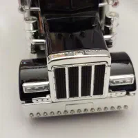 کامیون فلزی|اسباب‌‌بازی|شیروان (خراسان), |دیوار