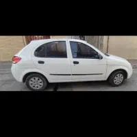 تیبا دو مدل 1400|خودرو سواری و وانت|کرمان, |دیوار