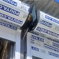 کرکره برقی و تعمیرات|خدمات پیشه و مهارت|اسفراین, |دیوار