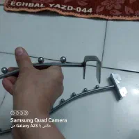 اویزتیله ای|بندرخت و رخت‌آویز|کرج, شاهین‌ویلا|دیوار