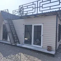 کانکس شیک و جدید