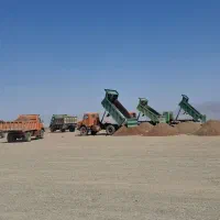 استخدام راننده دستگاه سنگین