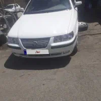 سمند مدل ۸۸