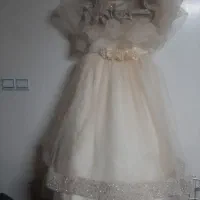 لباس عروس نو