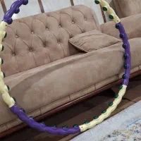 حلقه ورزشی|تجهیزات ورزشی|اهواز, کوی رمضان|دیوار