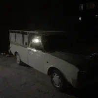 پیکان وانت مدل ۹۳|خودرو سواری و وانت|آشخانه, |دیوار