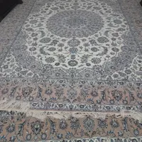 یک جفت فرش دستباف