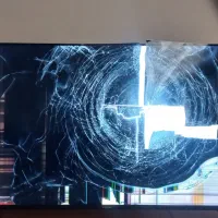 تلویزیون ایکس ویژن مدل 55XCU765