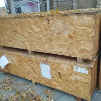 صندوق روسی خیلی خیلیذترو تمیز ومحکم|فروشگاه و مغازه|انزل, |دیوار