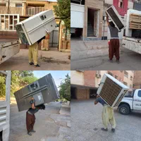 باربری دلاوران کردستان صدرصد تضمینی|خدمات حمل و نقل|اهواز, پادادشهر|دیوار