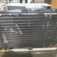 کولر 18 هزار سامسونگ پنجره ای