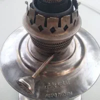 چراغ آبی سوز