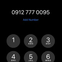 سیم کارت 0912 09127770095