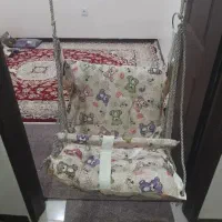 تاب بچگانه در حد نو