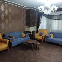 مبل ۷نفره در حدنو