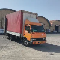 خاور هیوندا کروز