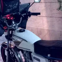 موتور150CDIهمتازسوپر