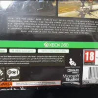 سیدی بازی جیتیای وی 360|کنسول، بازی ویدئویی و آنلاین|بندر ماهشهر, |دیوار