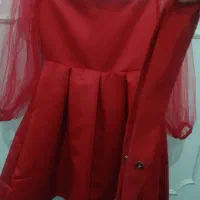 لباس مجلسی دخترانه|لباس|اهواز, بهارستان|دیوار