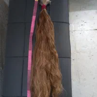 موی طبیعی