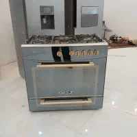 اجاق گاز فر