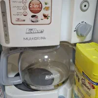 قهوه ساز فلر مدل CMT 90 Feller CMT 90 Coffee Maker