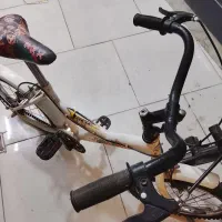 دوچرخه|دوچرخه، اسکیت، اسکوتر|مشهد, یوسفیه (شهرک غرب)|دیوار