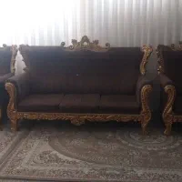 مبلمان|مبلمان خانگی و میز عسلی|سبزوار, چهارراه فرودگاه|دیوار