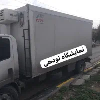 یخچال زیر صفر