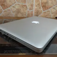 لپ تاپ مک بوک 2011pro macbook|رایانه همراه|قم, بنیاد|دیوار